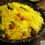 Lemon Rice Recipe