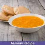 Aamras Recipe Featured